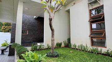 Gambar 5 For Sale Kemang Tropical House 