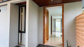 Gambar 5 Luxurious And Comfortable House Strategic Location In Kemang Area