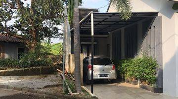 Gambar 3 Sewa Rumah Murah 3 Kt Semi Furnish Mangunharjo Tembalang