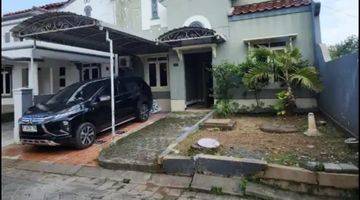 Gambar 5 Sewa Rumah  Full Furnish Baru 3 Kt Graha Wahid Dekat Unimus Sambiroto Tembalang