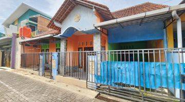 Gambar 1 Sewa Rumah Murah 3 Kt Depan Transmart Banyumanik