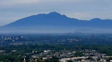 Gambar 5 Apartemen Fully Furnish Siap Huni View Gunung di Sky House Bsd