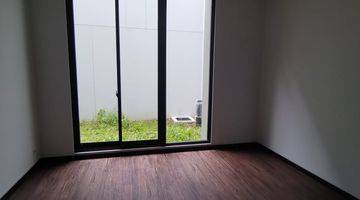 Gambar 1 Dijual Rumah Cluster Kazumi di The Zora, Bsd, Tangerang