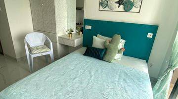 Gambar 3 Apartemen Fully Furnish Siap Huni View Gunung di Sky House Bsd