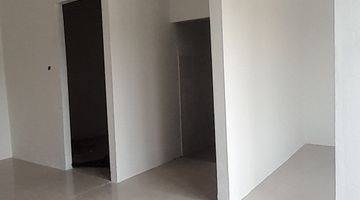 Gambar 4 Rumah komersil cukup 1jt aja