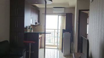 Gambar 3 Jual apartemen 2BR Full Furnish Medit 2 apartment, jakarta