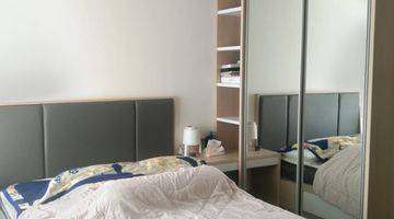 Gambar 5 Apartemen studio murah furnish, Apatemen Skyline, Gading Serpong