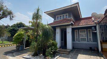 Gambar 1 Rumah Cantik 3 Kamar Full Furnish Permata Parahyangan, Lippo Karawaci