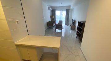 Gambar 2 Sewa apartemen 3BR furnish Skyhouse, BSD City