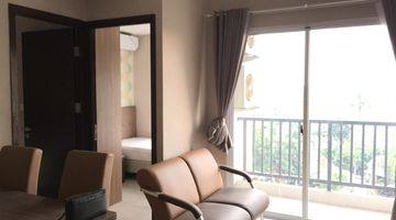 Gambar 2 Sewa Apartemen Furnish Murah Saveria Bsd City