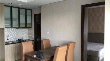 Gambar 3 Sewa Apartemen Furnish Murah Saveria Bsd City