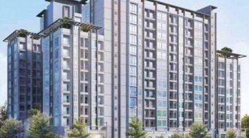 Gambar 1 Sewa Apartemen Furnish Murah Saveria Bsd City