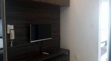 Gambar 1 Sewa Apartemen 2BR Full Furnish M Town Residence Twr Avery