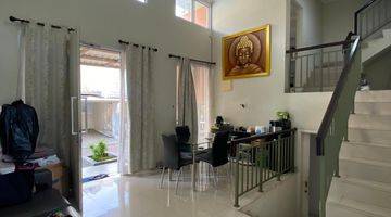 Gambar 3 Jual Rumah + Kavling bagus view danau Atlanta Village, Gading Serpong