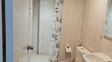 Gambar 2 Sewa apartemen 2BR furnish M Town tower Carmel, Gading Serpong