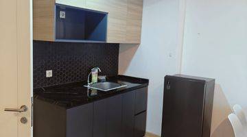 Gambar 3 Sewa apartemen 2BR furnish M Town tower Carmel, Gading Serpong