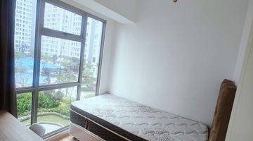 Gambar 4 Sewa apartemen 2BR furnish M Town tower Carmel, Gading Serpong