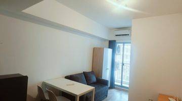 Gambar 1 Sewa apartemen 2BR furnish M Town tower Carmel, Gading Serpong