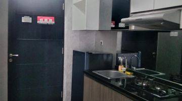 Gambar 2 Jual apartemen studio furnish tower F, Skyline Gading Serpong