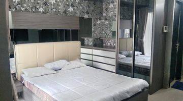 Gambar 4 Jual apartemen studio furnish tower F, Skyline Gading Serpong