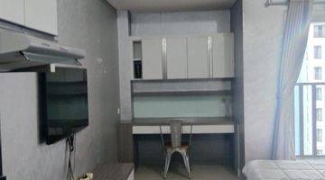 Gambar 5 Jual apartemen studio furnish tower F, Skyline Gading Serpong