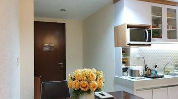 Gambar 5 Jual Apartemen Full Furnish 3 Kamar M Town Signature Twr Galaxy