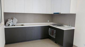 Gambar 4 Rumah Posisi Hook 4 Kamar Cluster Flamingo, Gading Serpong