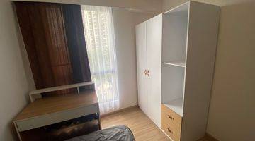 Gambar 4 Sewa apartemen 3BR furnish Skyhouse, BSD City