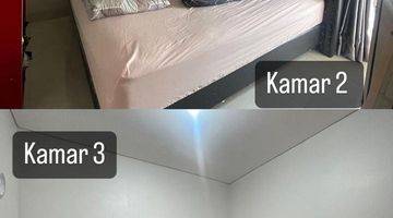 Gambar 4 Dijual Rumah 3 Kamar Cluster Amity Sawangan Depok