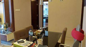 Gambar 1 Sewa Apartemen 2br Full Furnish Central Park, Jakarta