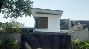 Gambar 2 Rumah Premium View Golf Full Furnish Paramount Hill Golf