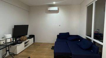 Gambar 4 Sewa rumah full furnish 3 kamar Atlanta Village, Gading Serpong