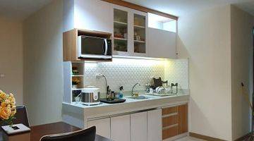 Gambar 1 Jual Apartemen Full Furnish 3 Kamar M Town Signature Twr Galaxy