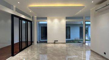 Gambar 2 Rumah Design Mandiri Icon Cosmo, Bsd City