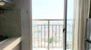 Gambar 2 Jual apartemen 2BR Full Furnish Medit 2 apartment, jakarta