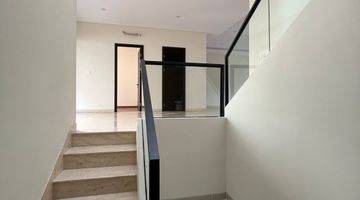 Gambar 2 Rumah Brand New House 4 Kamar Mozart Symphonia, Gading Serpong