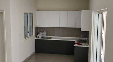 Gambar 2 Rumah Posisi Hook 4 Kamar Cluster Flamingo, Gading Serpong