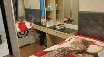 Gambar 4 Sewa Apartemen 2br Full Furnish Central Park, Jakarta