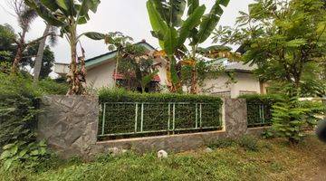 Gambar 5 Jual Rumah Tua Posisi Hook Kencana Loka, Bsd City