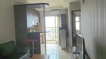 Gambar 1 Jual apartemen 2BR Full Furnish Medit 2 apartment, jakarta