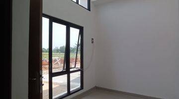 Gambar 2 Rumah 1 Lantai di Cluster Hoettagian Residence Legok