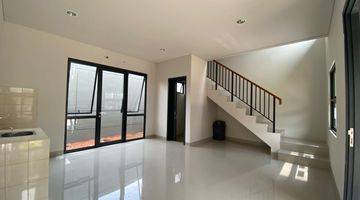 Gambar 3 Dijual Cluster Hook di Askara Nue Vanya Park Bsd City