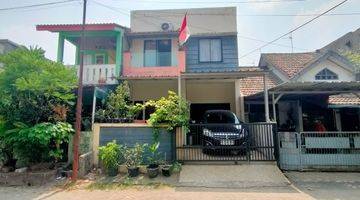 Gambar 1 Dijual rumah cantik daerah dekat galaxi bekasi