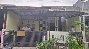 Gambar 1 Dijual Rumah Murah Siap Huni di Taman Cikas Bekasi