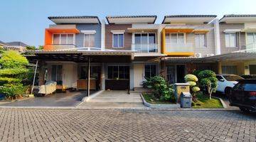 Gambar 1 Dijual Cluster Minimalis Siap Huni di Grand Galaxy City Bekasi 