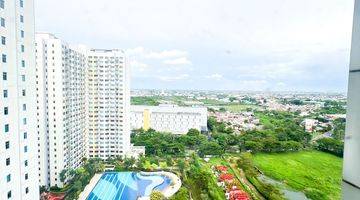 Gambar 2 Apartemen Studio di Springlake Tower Caldesia Summarecon Bekasi 