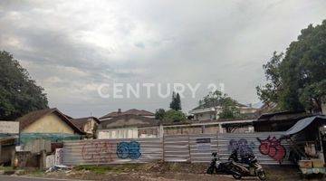 Gambar 2 Tanah Strategis Jl Raya Utama Tajur Bogor