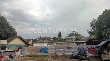 Gambar 3 Tanah Strategis Jl Raya Utama Tajur Bogor