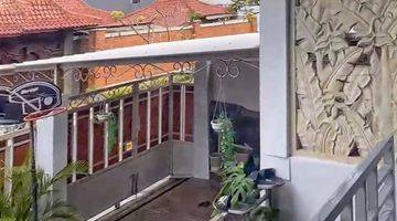 Gambar 2 Rumah Bagus Luas 139m² Shm 2 Lantai Di Villa Dago Pamulang