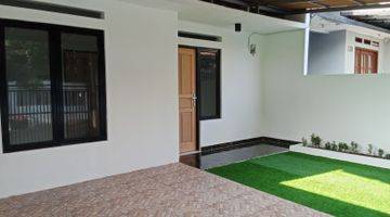 Gambar 2 Jual Rumah Minimalis Dalam Komplek Bni Sawangan Depok